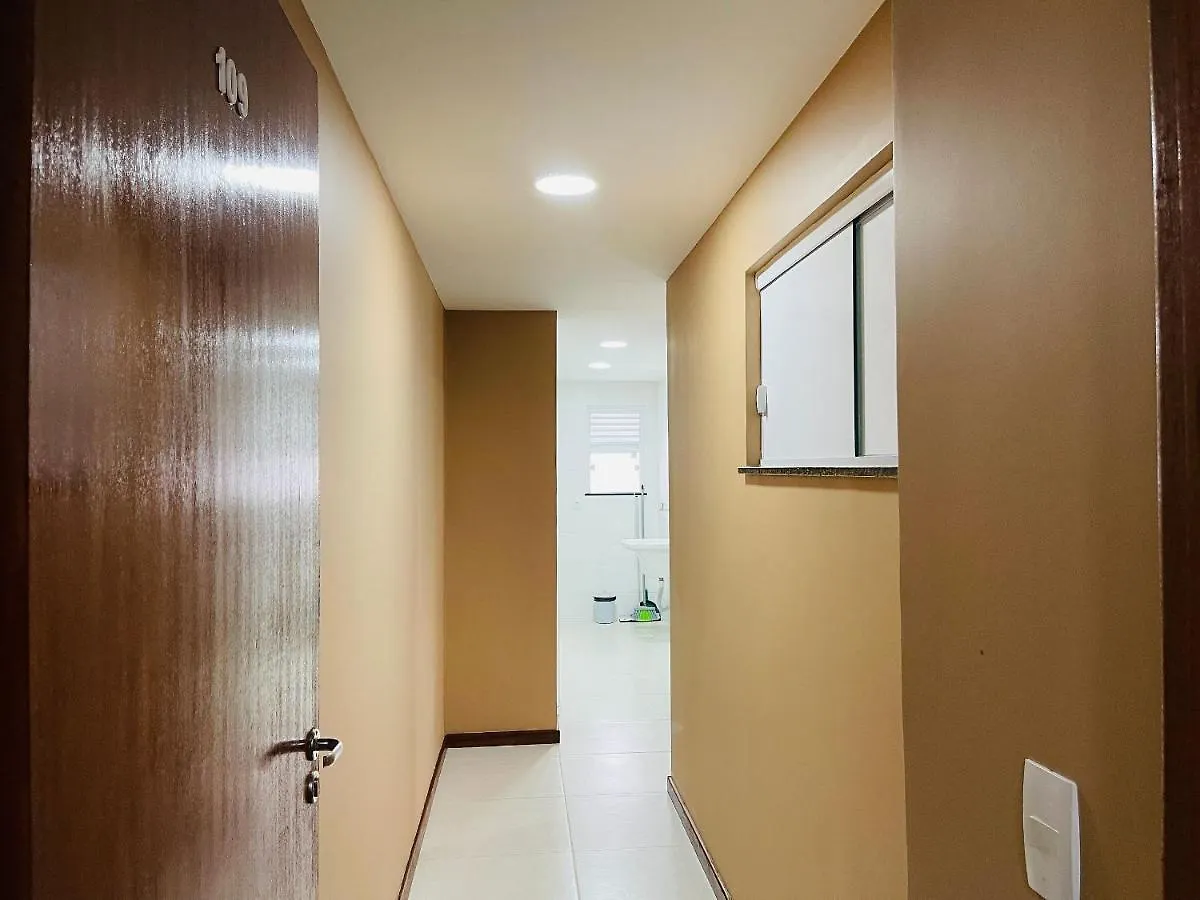 Proximo Praia Do Forte / Dunas - Apartamento 109 Cabo Frio 0*,